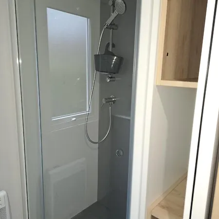 Le Cozy'land - Mobilhome La Reserve *