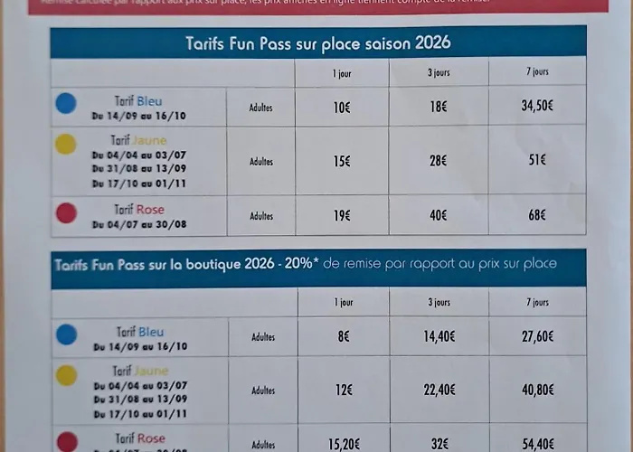 Le Cozy'land - Mobilhome La Reserve